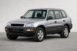 Toyota RAV4 1996-2001 im Test: die erste Generation ohne Verklärung Foto 1