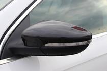Volkswagen Beetle 2011-2015 Spiegelabdeckungen (2 Stk, Echtcarbon) Foto 10