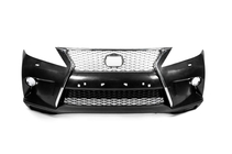 Lexus RX 2009-2015 B-Ware Frontstoßstange F-Sport (Facelift) Foto 1