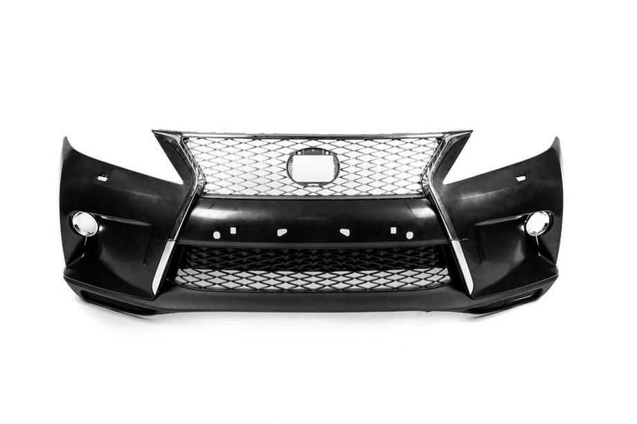 Lexus RX 2009-2015 B-Ware Frontstoßstange F-Sport (Facelift) Image