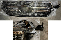 Toyota Land Cruiser 200 2007-2021 Abverkauf Kühlergrill 2016-2021 (Design 2021) Foto 4