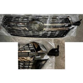 Abverkauf Kühlergrill 2016-2021 (Design 2021) Toyota Land Cruiser 200 2007-2021 Foto 4