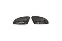 Volkswagen EOS 2011-2016 Spiegelabdeckungen (2 Stk, Echtcarbon) Foto 2