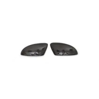 Spiegelabdeckungen (2 Stk, Echtcarbon) Volkswagen EOS 2011-2016 Foto 2