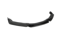 Toyota Camry 2006-2011 Frontlippe Niken Black (ABS) Foto 5