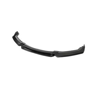 Frontlippe Niken Black (ABS) Toyota Camry 2006-2011 Foto 4