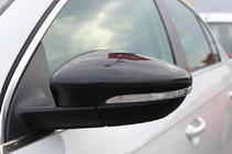 Volkswagen Jetta 2011-2018 Spiegelabdeckungen (2 Stk, Echtcarbon) Foto 11