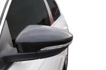Volkswagen Passat CC 2008-2017 Spiegelabdeckungen (2 Stk, Echtcarbon) Foto 17
