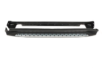 Geely Emgrand X7 2011- OEM Trittbretter (Ohne Befestigungsmaterial, 2014+) Foto 2