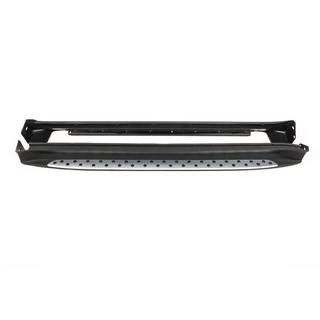 OEM Trittbretter (Ohne Befestigungsmaterial, 2014+) Geely Emgrand X7 2011- Foto 2