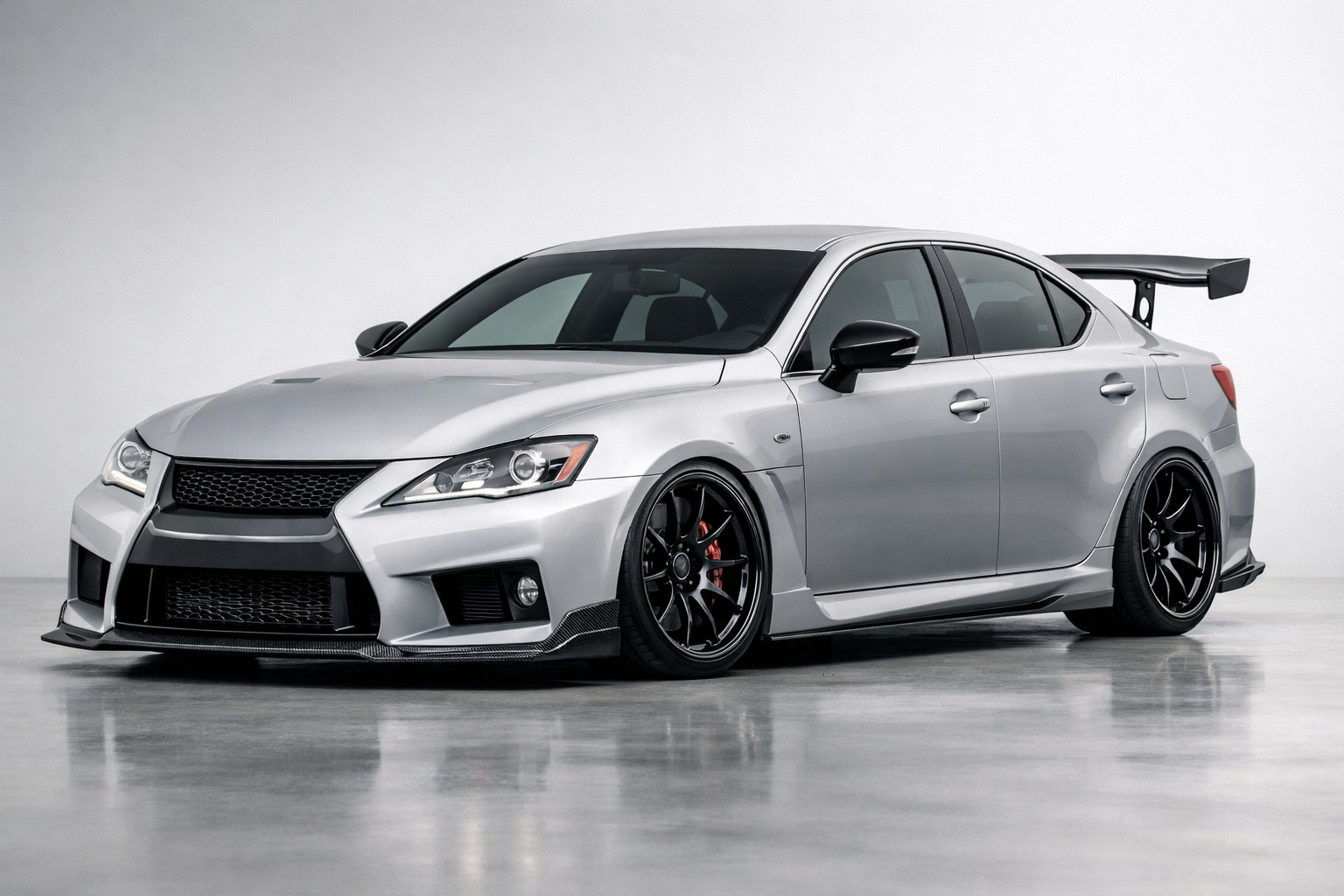 Lexus-Modelle im Überblick: Welche Karosserien sich fürs Tuning lohnen