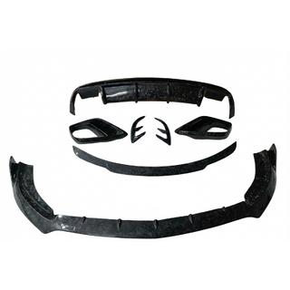BRB Anbauteile-Set (Forged Carbon) Foto 2
