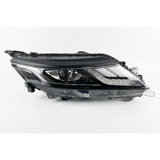 Scheinwerfer vorne (2019-2024, rechts) Mitsubishi L200 2015-2024 Foto 1