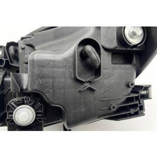 Scheinwerfer vorne (2019-2024, rechts) Mitsubishi L200 2015-2024 Foto 4