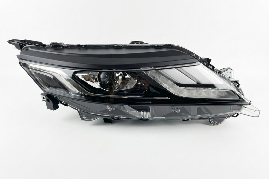 Mitsubishi L200 2015-2024 Scheinwerfer vorne (2019-2024, rechts) Foto 1