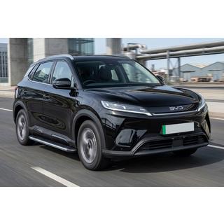 Seitenschweller Maya V1 (2 Stk., Aluminium) BYD Atto 2/Yuan Up 2024– Foto 1