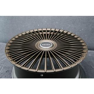 Schmiederäder HF-8 R23 (4 Stk.) Range Rover V L460 2021- Foto 2