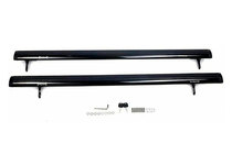 Jeep Compass 2006-2016 Dachträger-Querträger für integrierte Reling OEM (2011-2016, 2 Stk) Foto 2