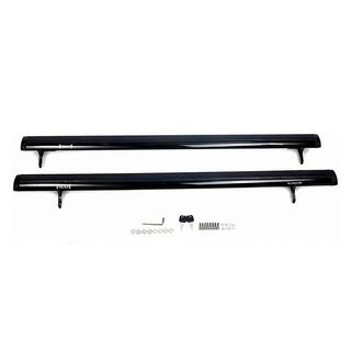 Dachträger-Querträger für integrierte Reling OEM (2011-2016, 2 Stk) Foto 2