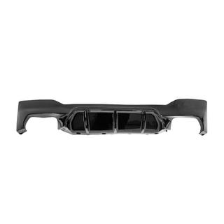 Heckdiffusor M5 LCI Style (für M-Sport/M5 F90) Foto 1