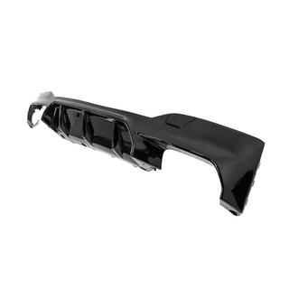 Heckdiffusor M5 LCI Style (für M-Sport/M5 F90) Foto 3