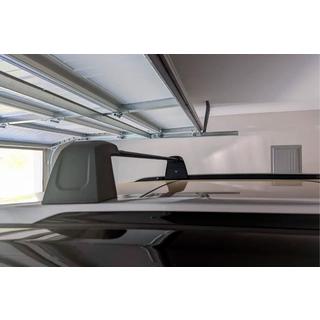 Dachträger Quertraversen für integrierte Reling OEM (2 Stk.) Jeep Grand Cherokee WL 2021- Foto 4