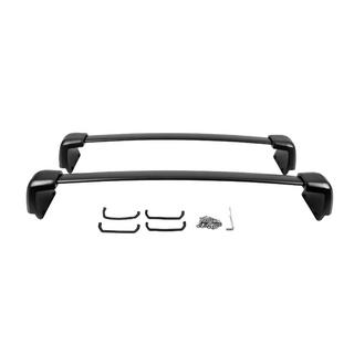 Dachträger (Querträger) für integrierte Dachreling OEM (Aluminium) Jeep Grand Cherokee WL 2021- Foto 4
