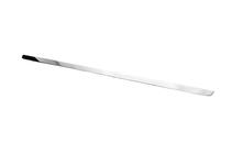 BMW X5 E70 2007-2013 Kofferraumleiste Edelstahl OmsaLine - Italienischer Edelstahl Foto 3
