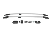 Volkswagen Touran 2010-2015 Dachreling Chrom Foto 7