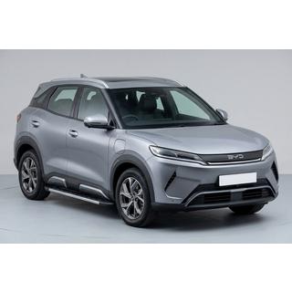 Trittbretter Duru (2 Stk., Aluminium) BYD Atto 2/Yuan Up 2024– Foto 1