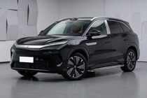 BYD Tang 2025– Seitenschweller Maydos V2 (2 Stk., Aluminium & Edelstahl) Foto 1