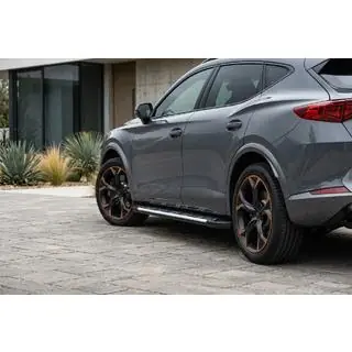 Sunrise Seitenschweller (2 Stk., Aluminium) Cupra Formentor 2020- Foto 1