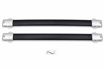Lexus GX460 2009-2023 Dachträger Quertraversen für integrierte Reling OEM (2 Stk.) Foto 1