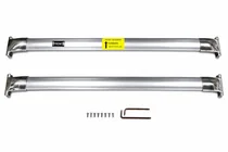 Lexus LX570/450d 2008-2022 Dachträger Quertraversen für integrierte Reling OEM (2 Stk.) Foto 2