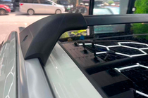 Nissan X-trail T33/Rogue 2022- Dachträger Quertraversen für integrierte Reling OEM (2 Stk.) Foto 4