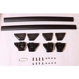 Dachträger Quertraversen für integrierte Reling OEM (2 Stk.) Foto 4