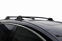 Honda CRV 2007-2011 Dachträger-Querträger für OEM-Aufnahmepunkte, abschließbar (2 Stk.) Foto 3
