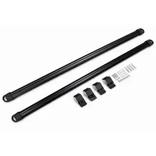 OEM Dachträger-Querträger für glattes Dach (2 Stk.) Foto 2