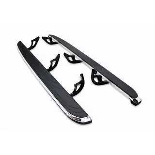 Seitliche Trittbretter HARMS (2 Stk) Acura MDX 2013-2020 Foto 2