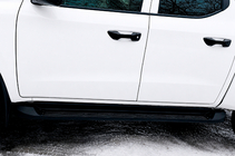 Peugeot Landtrek 2020- Seitenschweller OEM (2 Stk) Foto 3