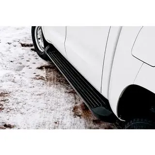 Seitenschweller OEM (2 Stk) Peugeot Landtrek 2020- Foto 1
