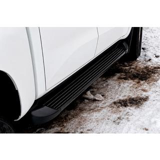 Seitenschweller OEM (2 Stk) Peugeot Landtrek 2020- Foto 2