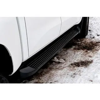 Seitenschweller OEM (2 Stk) Peugeot Landtrek 2020- Foto 2
