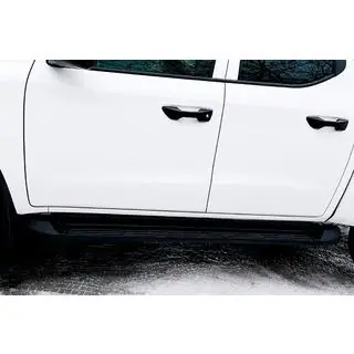 Seitenschweller OEM (2 Stk) Peugeot Landtrek 2020- Foto 3