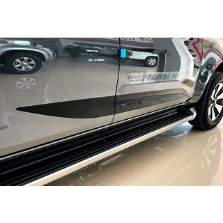 Seitenschweller OEM (2 Stk) Isuzu D-Max 2019- Foto 3