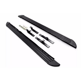 OEM seitliche Trittbretter (für SWB, 2 Stk.) Jeep Grand Cherokee WL 2021-