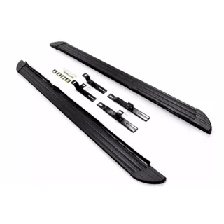 OEM seitliche Trittbretter (für SWB, 2 Stk.)