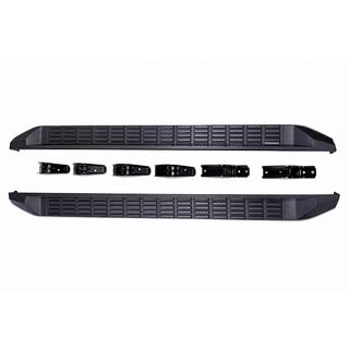Seitenschweller OEM (2 Stk) Mitsubishi L200 2024-