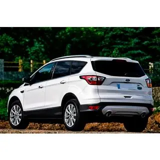 Dachreling OEM (2 Stk) Ford Kuga/Escape 2013-2019 Foto 3