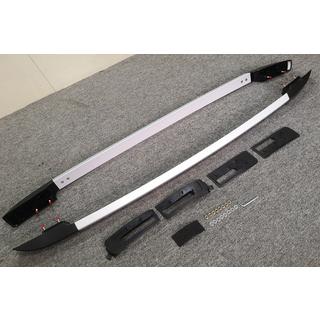 Dachreling grau OEM (Aluminium) Foto 4